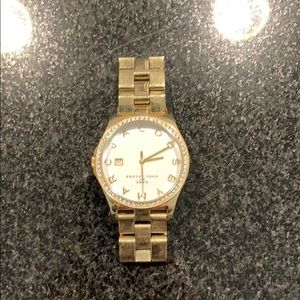 Marc Jacobs watch,